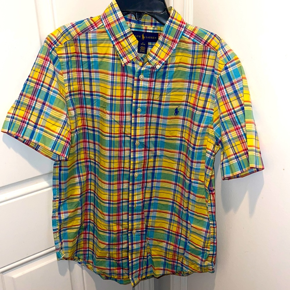 Worn 1 time,no wear
